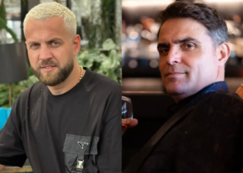 I ka bërë edhe bllok! Armaldo tregon arsyen e fortë se pse nuk flet me Luizin