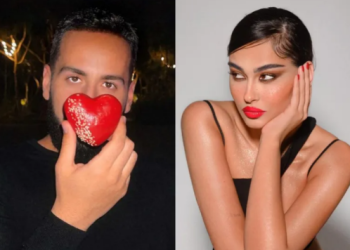 Capital T konfirmoi lidhjen e dashurisë, Adrola Dushi publikon pamje të tij