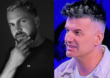 Bled Mane për Luizin: “Dallaverexhi me 5 yje, të mos i rikthehet veseve”