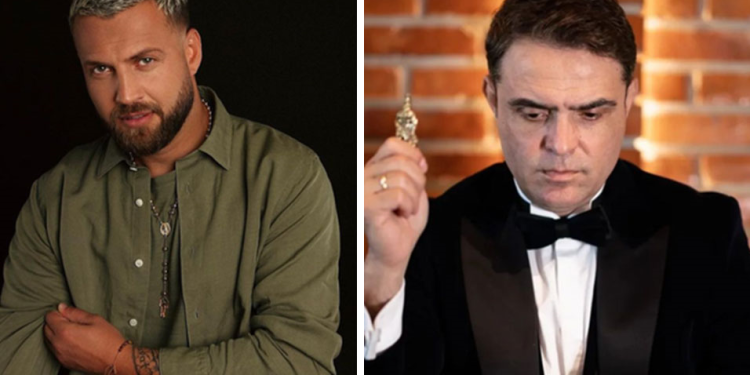 Nuk mori ftesë për te filmi ‘Në kuadër të dashurisë’, çfarë thotë Maestro për Luizin si aktor?