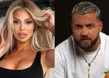 Nuk e prisnim! Luiz Ejllin dhe Luana Vjollcën do t’i shohim shumë shpejt bashkë! Ja për çfarë bëhet fjalë