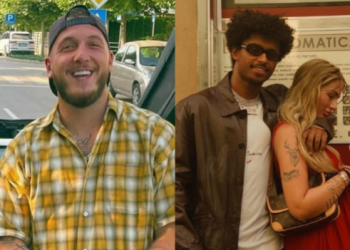 Pasi zyrtarizoi lidhjen me Loredanën, Mozzik kthehet në “armikun” e Adeyem-it! (Foto)