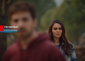 Tri Motrat – Epizodi 81 PROMO
