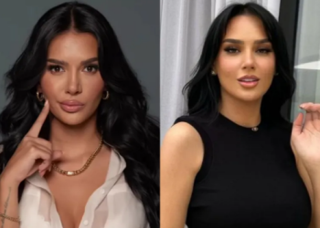 Moderatore e “Përputhen” në vend të Borës? Efi e dha përgjigjen e saj!