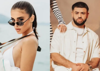 “Jam e paprekur, nuk ka ndodhur asgjë…” – Jori flet për raportet me Noizy-n