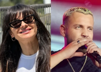 Kënga e Luizit për Kiarën, e kopjuar? Zhaklin Lekatari publikon ‘provat’