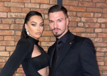 Kriza mes Gresës dhe Andit serioze! Zbulohet “molla e sherrit” mes çiftit