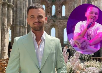 Fansi tenton t’i japë bakshish në koncert, Yll Limani refuzon t’i pranoj