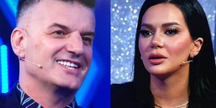 Bledi shokon me deklaratën për Efin: Kishte herë pas here…