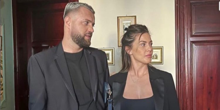 Dalin detajet nga filmi “Në kuadër të dashurisë”, nga tetori shfaqet në kinema