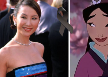 Zëri i “Mulan”, ndërron jetë në moshën 48-vjeçare aktorja e njohur