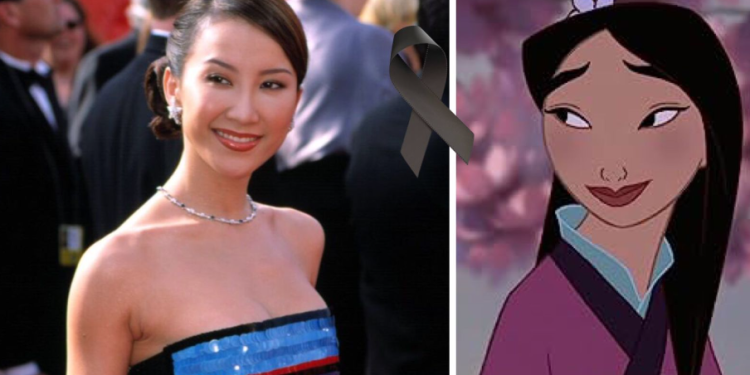 Zëri i “Mulan”, ndërron jetë në moshën 48-vjeçare aktorja e njohur