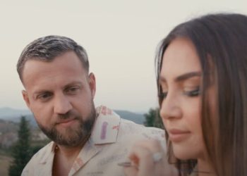 Për cfarë u ‘ndje keq’ Luiz Ejlli pasi i këndoi Kiarës?