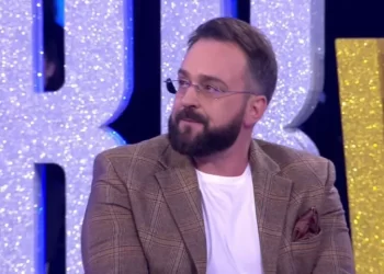 Meridian Ramçaj kujton të atin e ndjerë me dedikimin emocionues