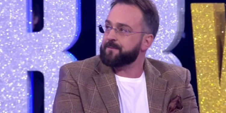 Meridian Ramçaj kujton të atin e ndjerë me dedikimin emocionues