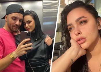 ‘A të mungon?’, Egli flet për herë të parë për ndarjen nga Olsi Bylyku