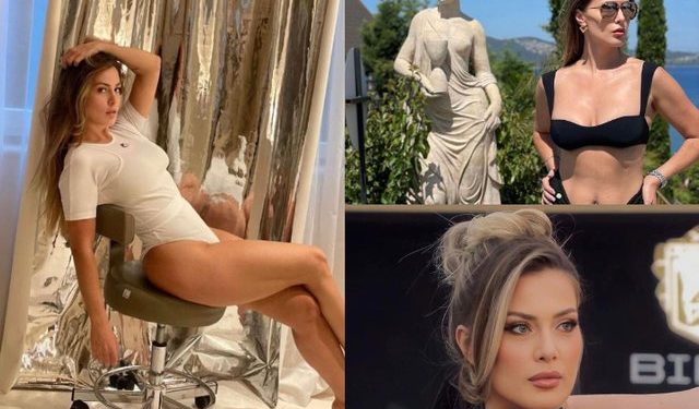 ‘A je në pritje të ëmbël?’ Olta Gixhari flet për shtatzani: Po të jem…