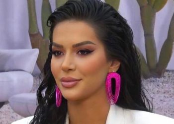 Efi sërish banore në Big Brother VIP 3?