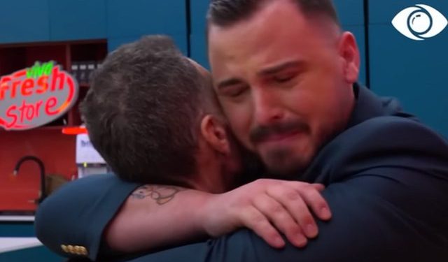 ‘A i sigurove lekët e operacionit’, Ronaldo shpërthen në lot, flet për humbjen e të atit