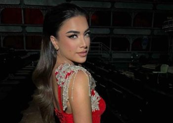 Sara Hoxha rikthehet në ‘Dancing With The Stars’, merr fronin e jurisë