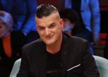 Bledi Mane opinionist në Big Brother VIP 3?