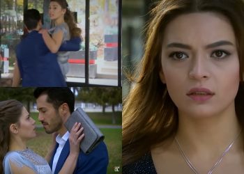 Tarëk çmendet kur Sëlla prezantohet si e fejuara e Kerem, Meltem plas nga xhelozia kur i sheh bashkë…