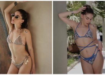 Sarah Berisha rikthehet në ekran, ja ku do e shohim ish-banoren e “BBVA”