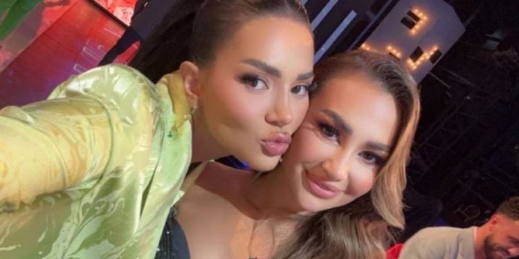 “Llulla” ishte kunj për Kiarën? Efi “i vë kapakun” historisë me banorët e “BBVA”