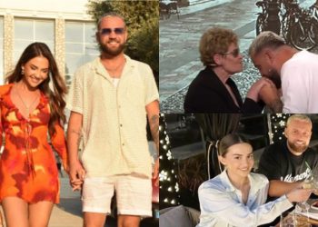 Nëna apo nusja, cila vjen e para? Luizi tregon a do bënte një zgjedhje dhe shuan dyshimet, zbulon nëse Kiara Tito është shtatzënë