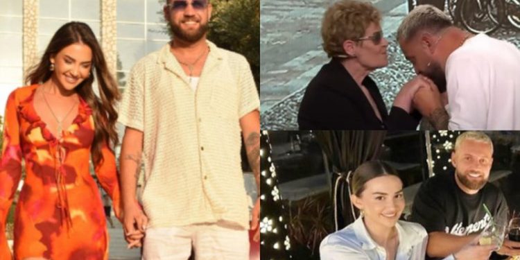 Nëna apo nusja, cila vjen e para? Luizi tregon a do bënte një zgjedhje dhe shuan dyshimet, zbulon nëse Kiara Tito është shtatzënë