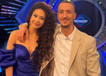 Po tani çfarë ndodhi? Romanca e Getinjo dhe Vivien sërish në krizë, dyshja habisin fansat me veprimin e tyre të fundit