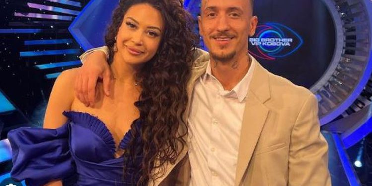 Po tani çfarë ndodhi? Romanca e Getinjo dhe Vivien sërish në krizë, dyshja habisin fansat me veprimin e tyre të fundit