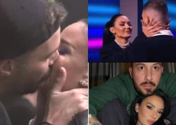 Nga titulli te data e publikimit, dalin detajet për filmin e historisë së Borës dhe Donaldit