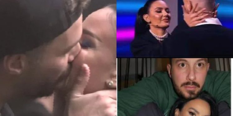 Nga titulli te data e publikimit, dalin detajet për filmin e historisë së Borës dhe Donaldit