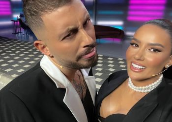 Donaldi kalon fundjavën me Borën në mal