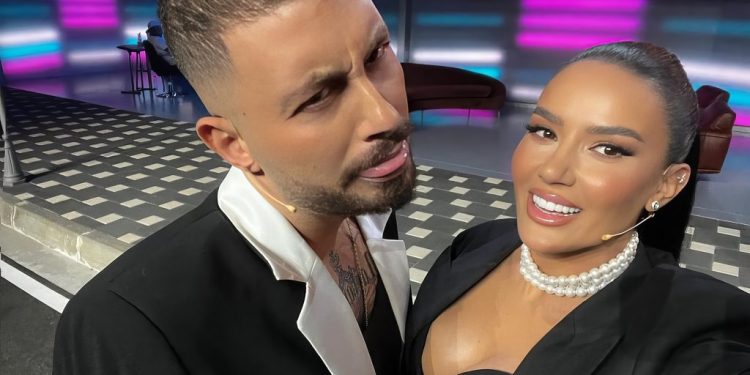 Donaldi kalon fundjavën me Borën në mal