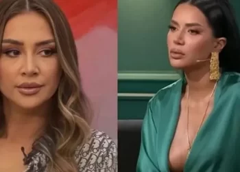 Hodhi kunja për Kiarën, Efi: Ndodhi diçka shumë e tmerrshme