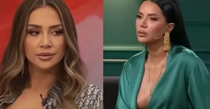 Hodhi kunja për Kiarën, Efi: Ndodhi diçka shumë e tmerrshme