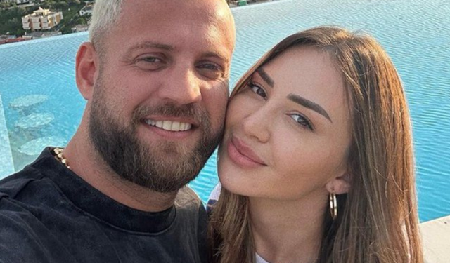 Kiara me veprimin e fundit për Luizin, ‘shkrin’ zemrat e fansave (Foto)