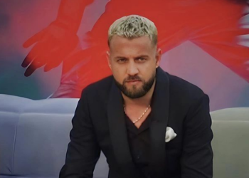 Ky është padiskutim një bashkëpunim që e keni pritur pafund nga Luizi …