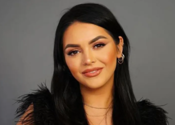 “Kam pasur probleme mendore”, Fifi rrëfehet për periudhën e shtatzënisë dhe post-partum