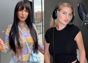 Pak pasi u bënë mikesha, Einxheli për Beniadën: “Duhet hequr prap nga lista”