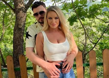 Mevlani i “Për’puthen” konfirmon lidhjen, kjo është këngëtarja kosovare që ia ka marr zemrën