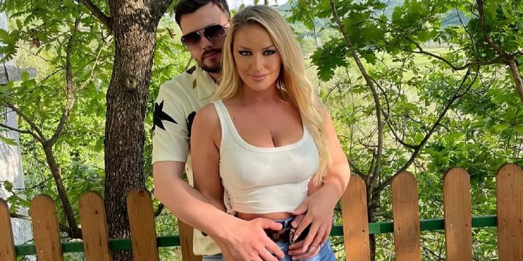 Mevlani i “Për’puthen” konfirmon lidhjen, kjo është këngëtarja kosovare që ia ka marr zemrën
