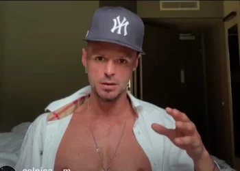 Pas djegies së Ferrarit të Noizy-t, reagon për herë të parë Clevio