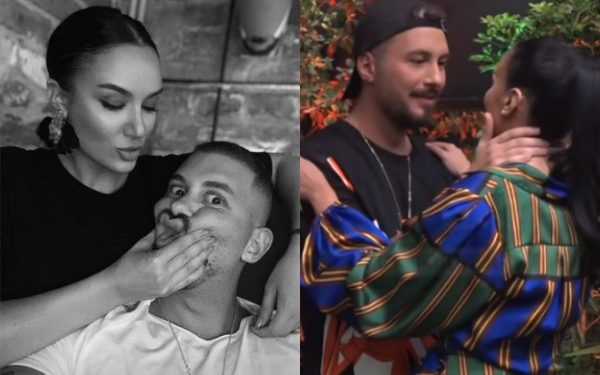 Ky personazh i njohur i bashkohet kastit të filmit të Borës dhe Donaldit!