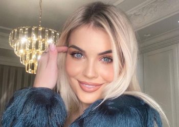 Pas ndarjes nga Blero, Afrona Dika i jep fund lidhjes edhe me partnerin e ri?