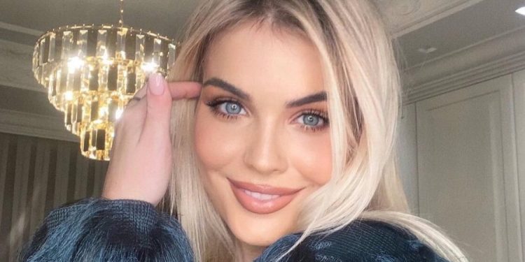 Pas ndarjes nga Blero, Afrona Dika i jep fund lidhjes edhe me partnerin e ri?