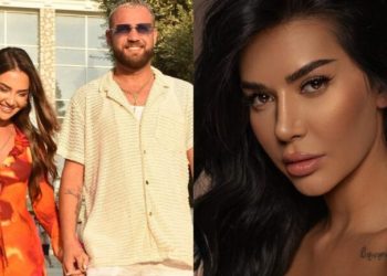 Si është marrëdhënia me çiftin Luiz-Kiara? Efi i sqaron të gjitha