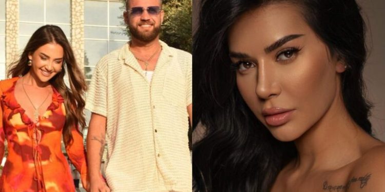 Si është marrëdhënia me çiftin Luiz-Kiara? Efi i sqaron të gjitha